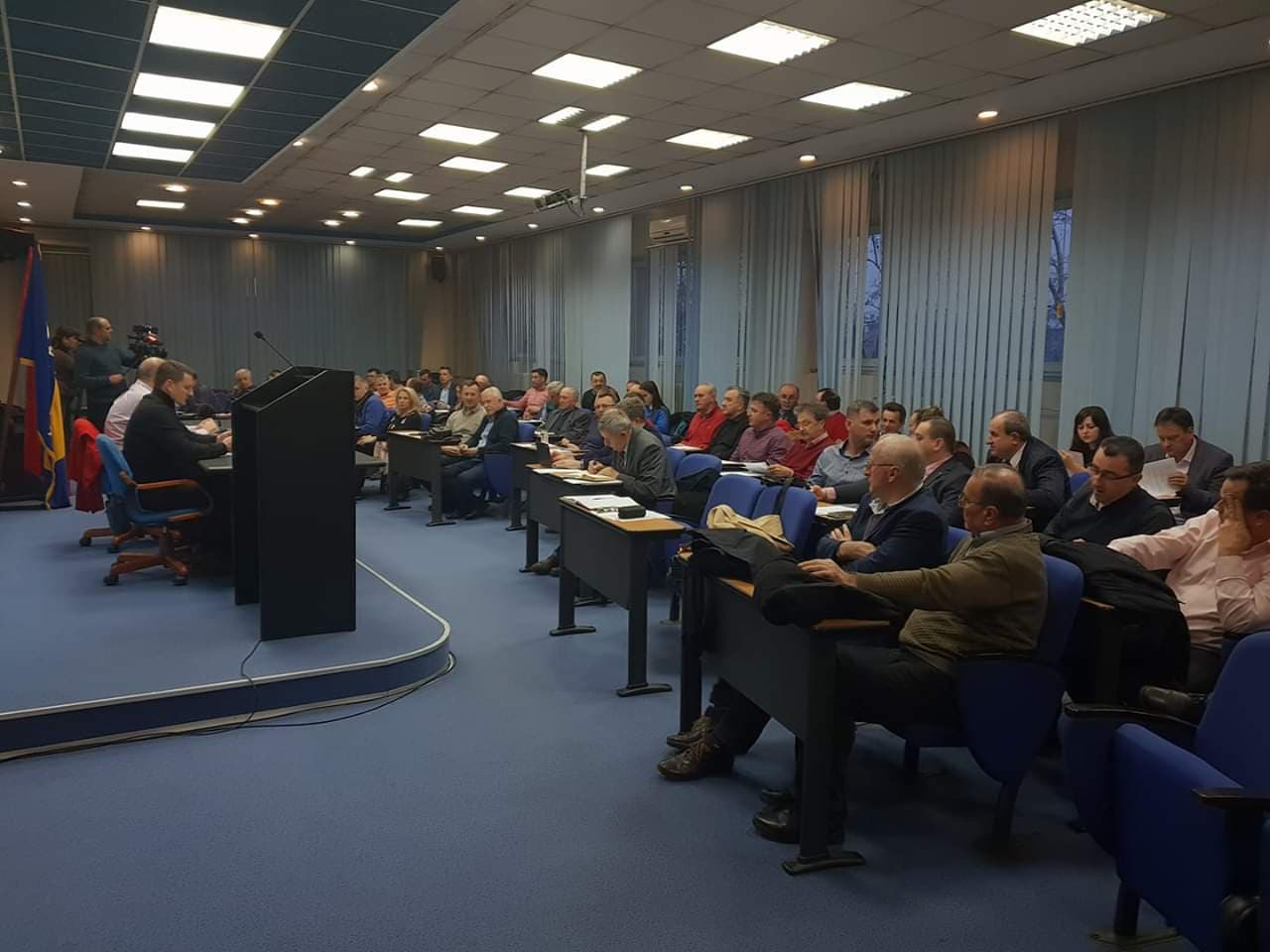 SDP BiH: Svi dobro znamo koje smo smjernice precizirali - Avaz