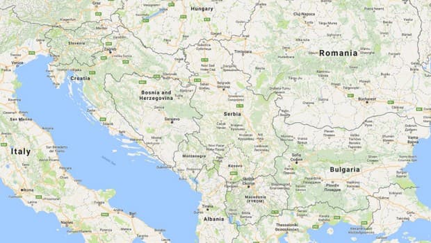 SAD i EU ne ulažu dovoljno napora - Avaz