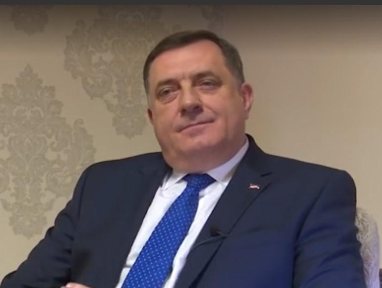 Dodik: Čineći dobro RS, činimo dobro i BiH - Avaz