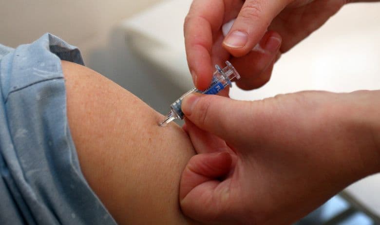 Epidemija gripe - Avaz
