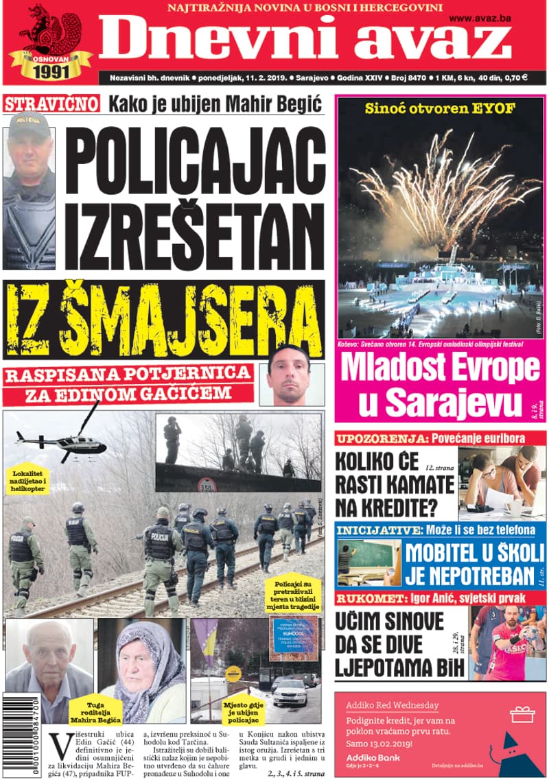 Dnevni avaz