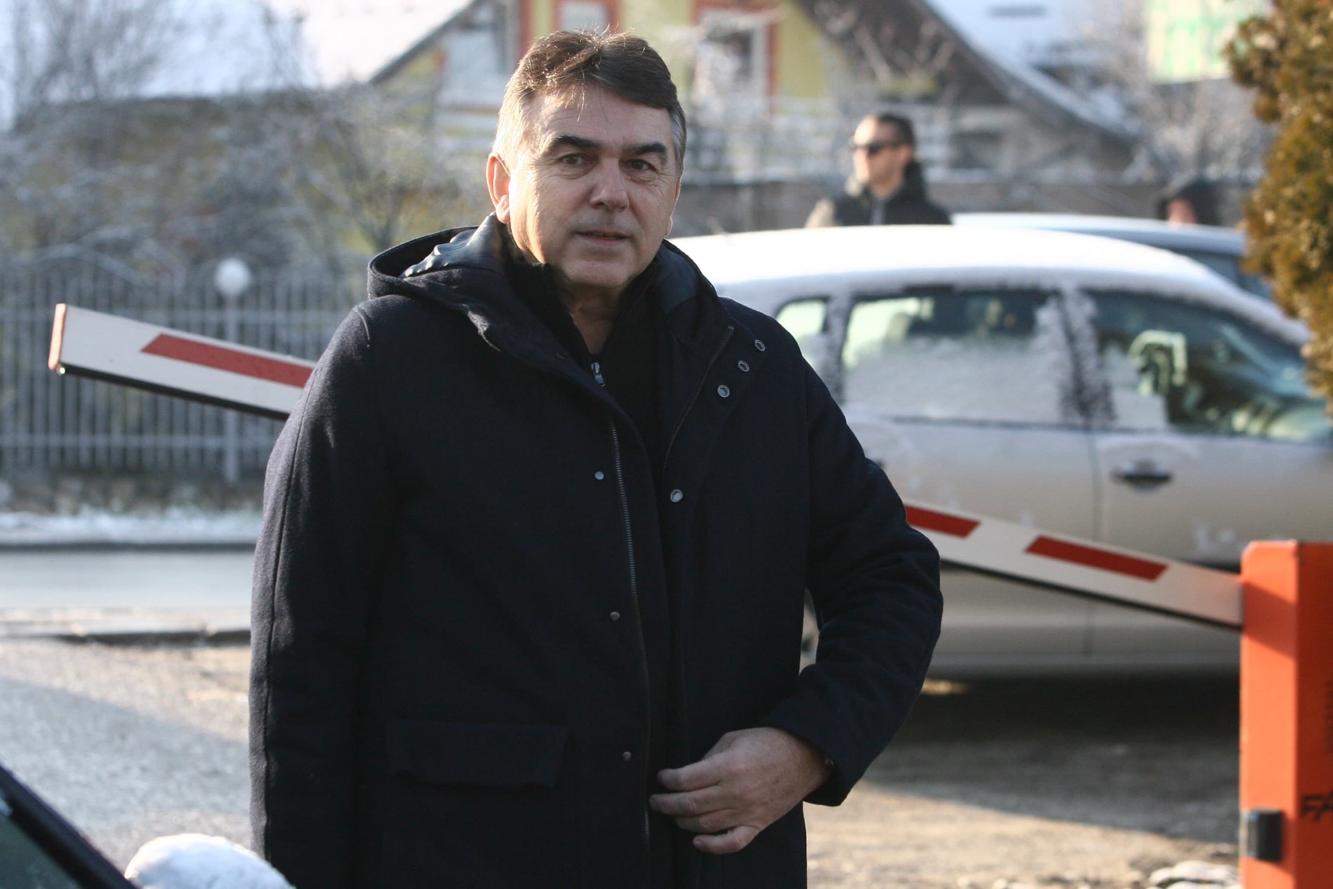 Salihović: Naštetio ugledu Tužilaštva - Avaz