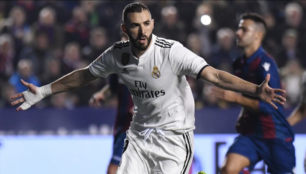 Benzema: Nametnuo se kao jedan od lidera Real Madrida - Avaz