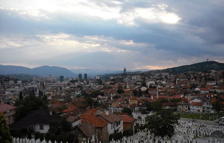 Sarajevo - Avaz