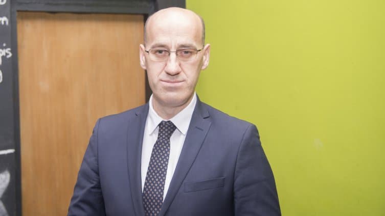 Ramiz Salkić - Avaz