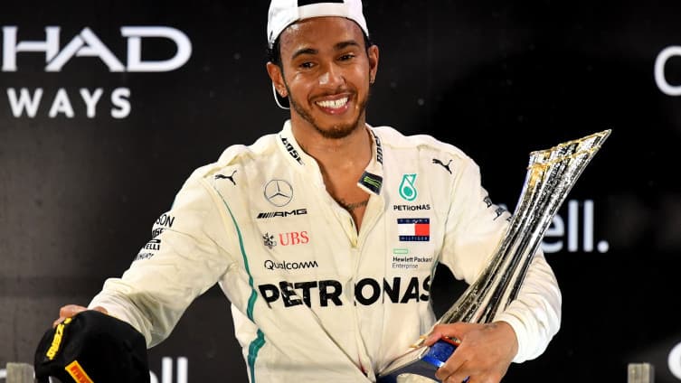Hamilton: Želi pomjerati granice - Avaz