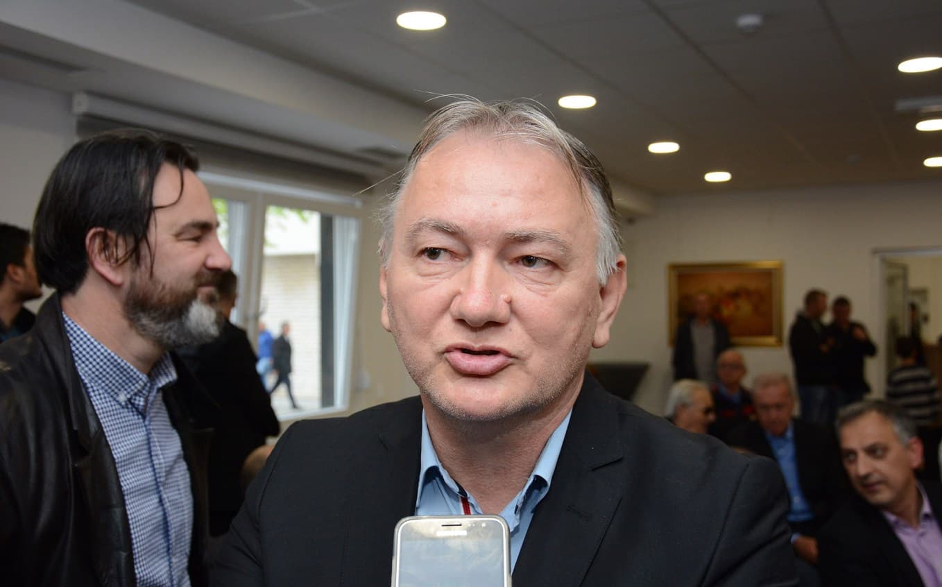Svečana akademija u Mostaru - Avaz