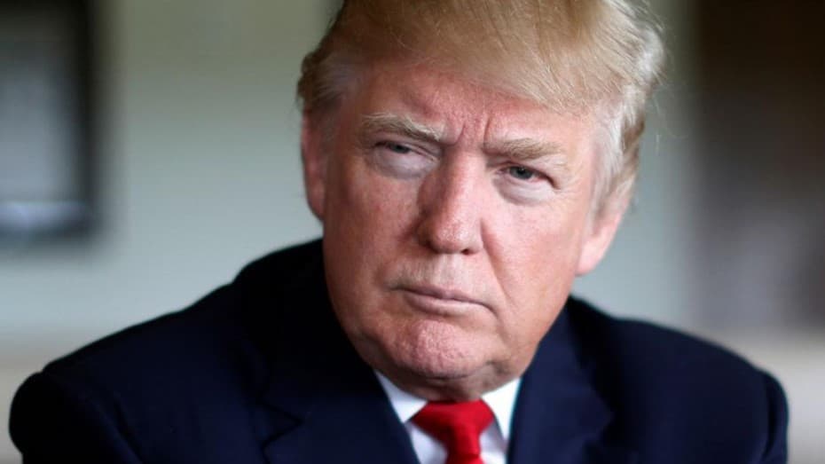 Donald Tramp - Avaz