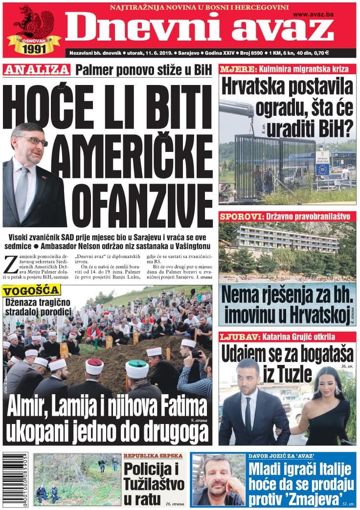Dnevni avaz