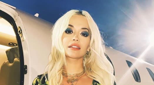 Rita Ora - Avaz
