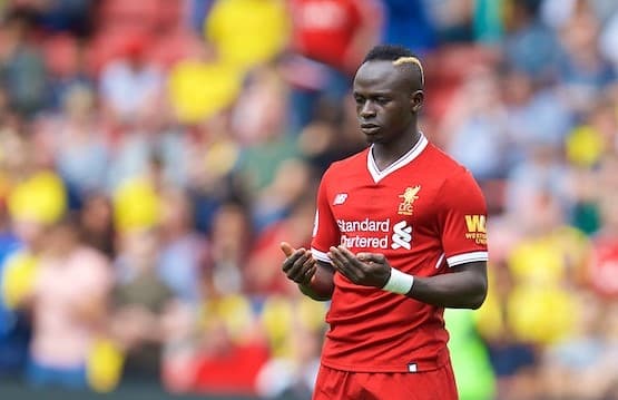 Mane: Propušta meč protiv Tanzanije - Avaz