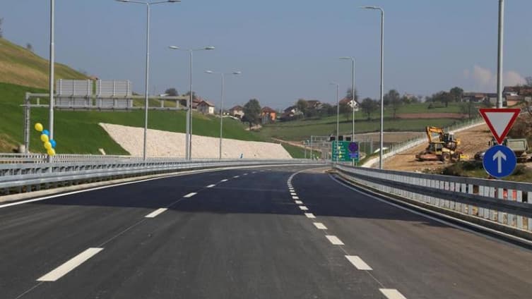 Stanje na putevima - Avaz