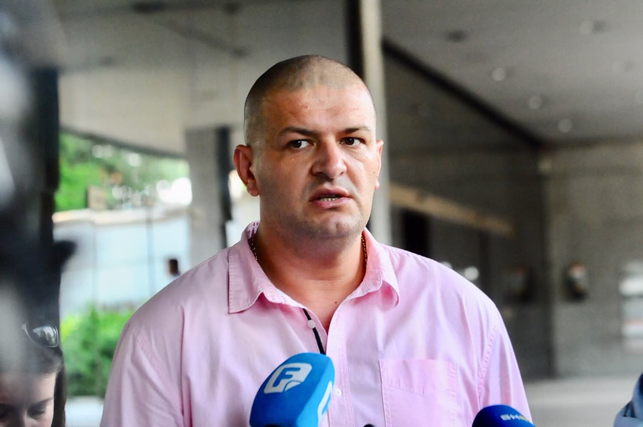 Završen sastanak radnika "Aluminija" i Vlade FBiH - Avaz