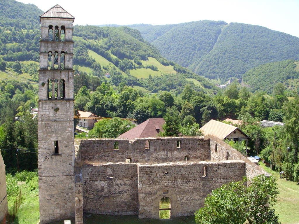 Sultan Sulejmanova džamija: Vlasništvo IZ - Avaz
