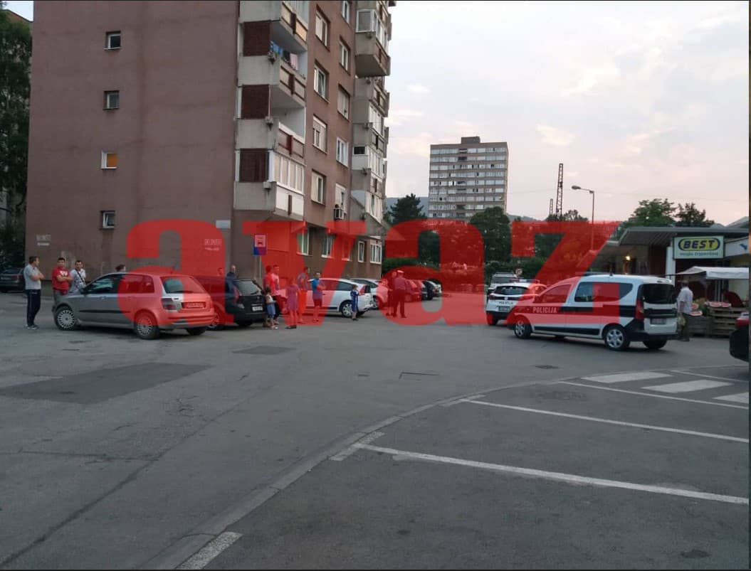 Dnevni avaz