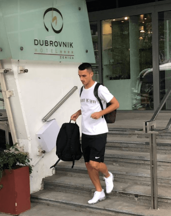 Dnevni avaz