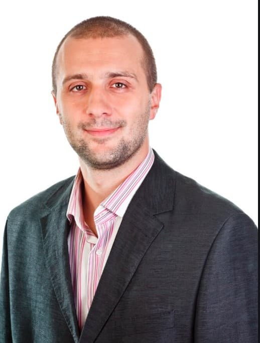 Damir Mirković - Avaz