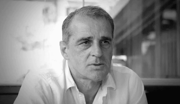 Beširević: Dugo vodio borbu s teškom bolešću - Avaz