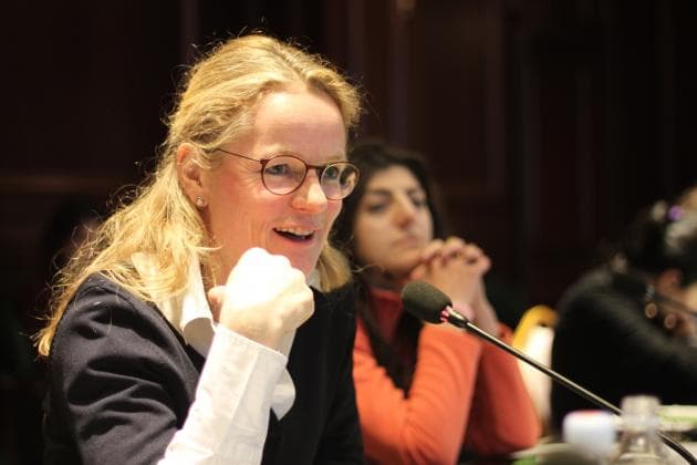 Fon Kramon Taubadel: Bez većih problema na izborima - Avaz