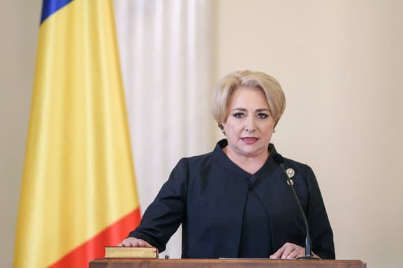 Dančila: Poslanici joj izglasali nepovjerenje - Avaz