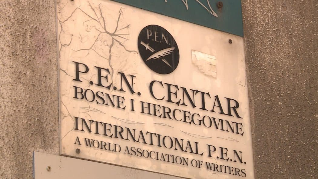 P.E.N. centar: Nobelova komisija za književnost trebala je voditi računa o ukupnom intelektualnom i moralnom integritetu dobitnika nagrade - Avaz