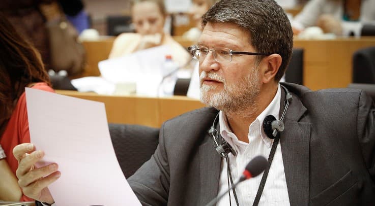 Tonino Picula - Avaz