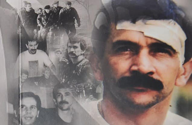 Okrugli sto u Fondu memorijala „Kovači“ - Avaz