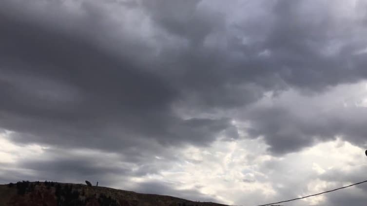 Najniža jutarnja temperatura zraka većinom između 2 i 6 stepeni - Avaz