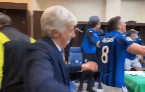 Gasperini u elementu - Avaz