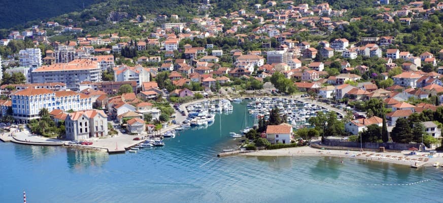 Tivat: Dobri rezultati - Avaz