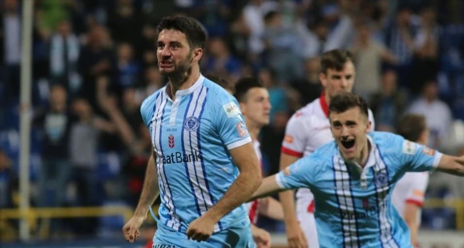 Bogičević: Sa Željom osvojio tri titule prvaka BiH - Avaz
