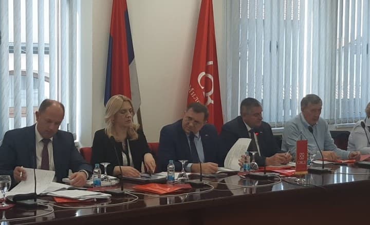 Milorad Dodik - Avaz