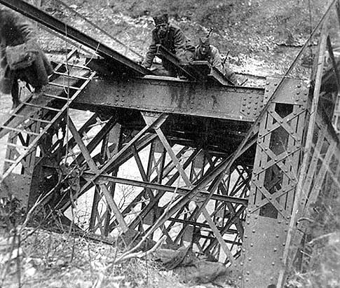 1943. godine počeo protivnapad partizana - Avaz