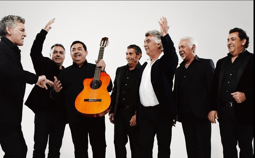 „Gipsy Kings“: Veliko interesiranje publike - Avaz