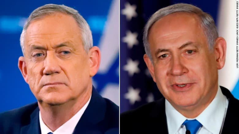 Izrael suočen s političkim zastojem - Avaz