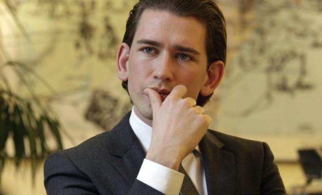 Sebastian Kurz najavio mogućnost zatvaranja granica