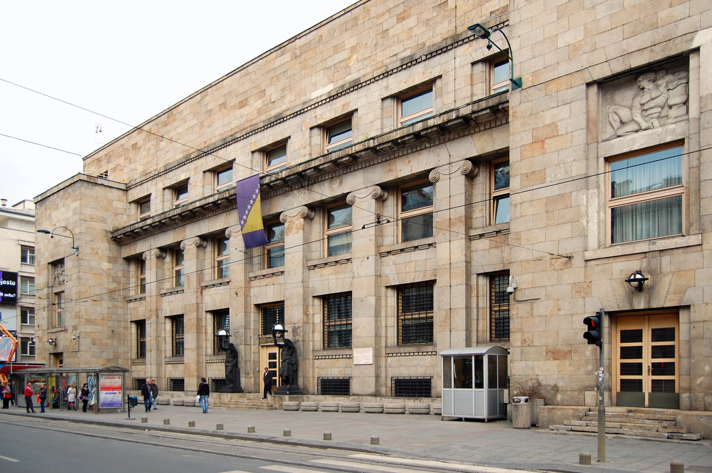 Centralna banka objavila stanje - Avaz