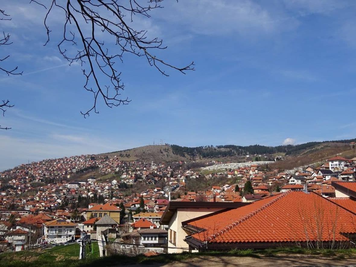 Od četvrtka sunčano - Avaz