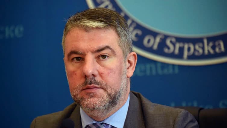 Šeranić: 21 osoba zaražena koronavirusom u BiH - Avaz