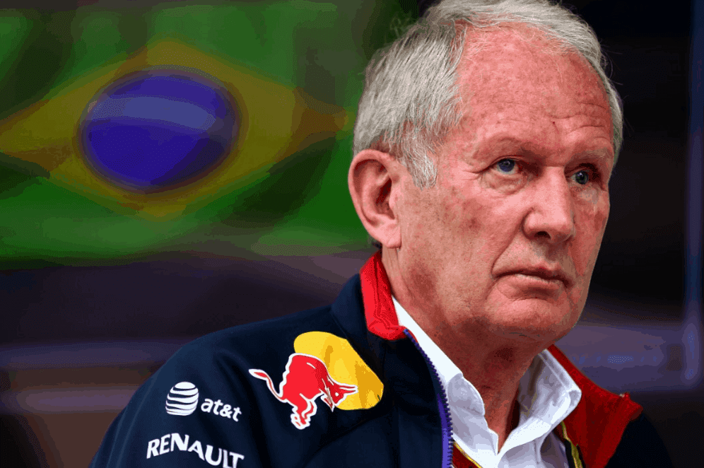 Helmut Marko - Avaz