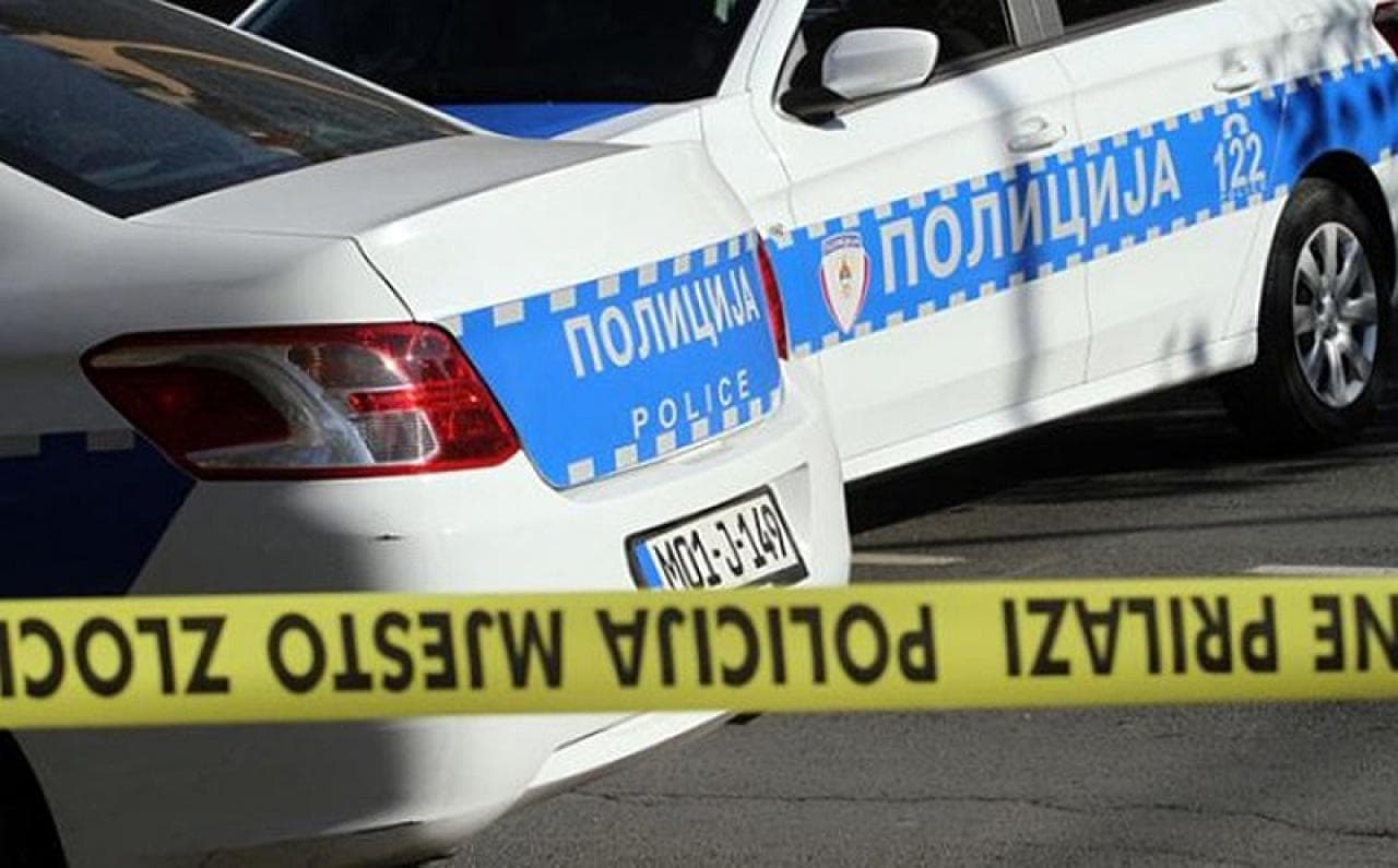 Policajci reagirali na prijavu - Avaz