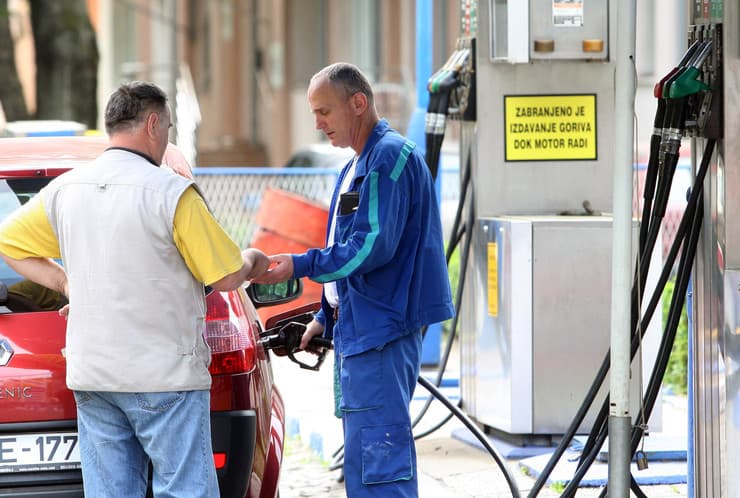 I pumpe se vraćaju na staro radno vrijeme - Avaz