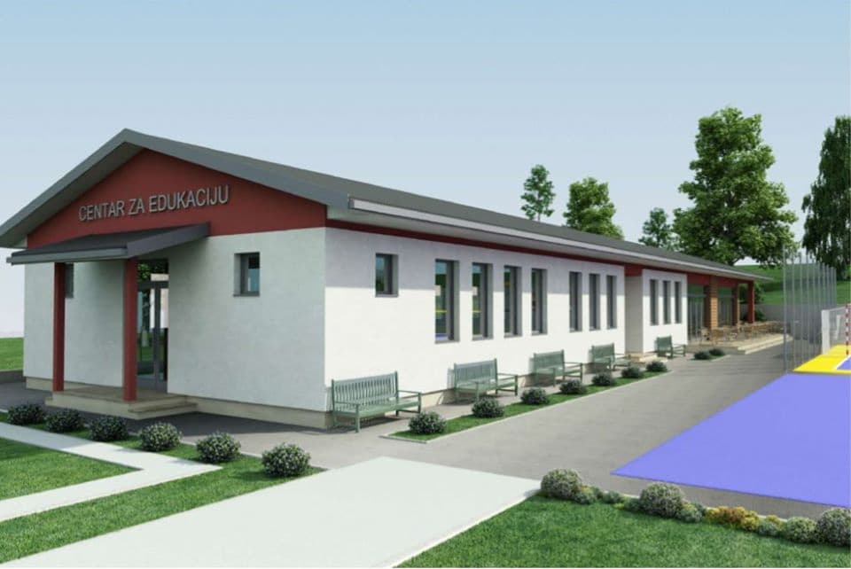 Budući izgled - Avaz