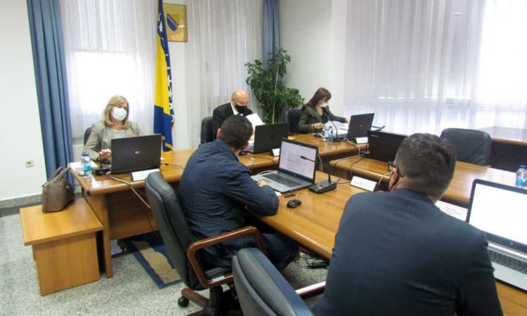 Ova sredstva predstavljaju nedospjela potraživanja Vlade Federacije BiH po osnovi dva ugovora o kreditu - Avaz