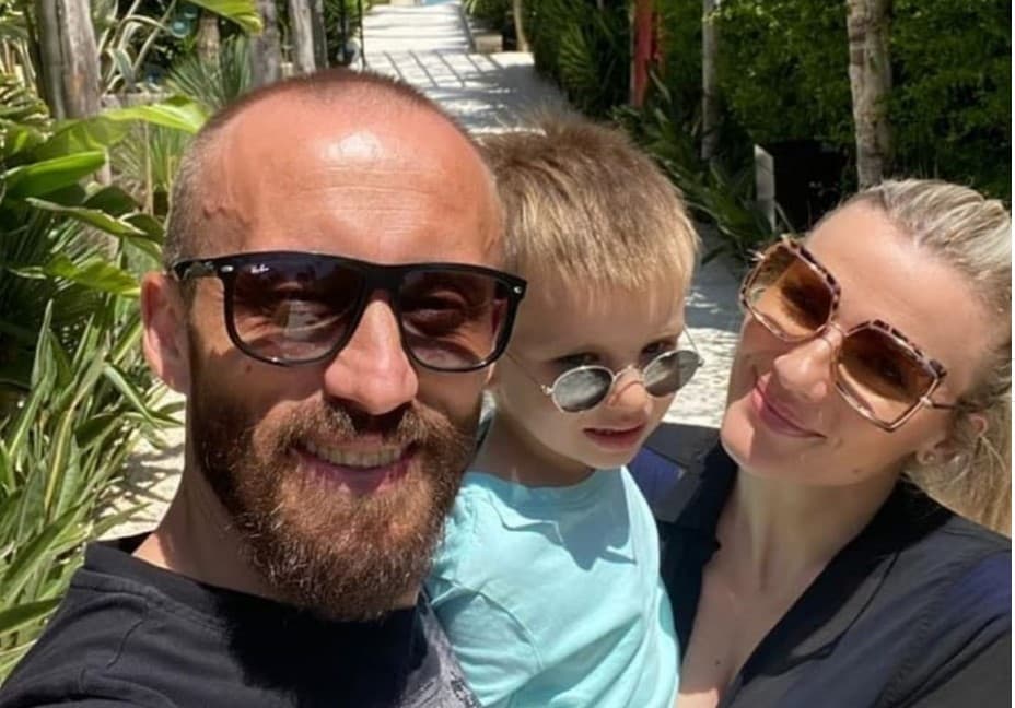 Vršajević: Sin i supruga nisu zaraženi - Avaz