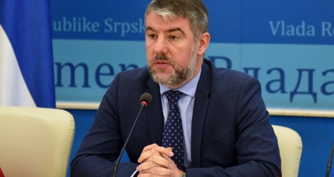 Šeranić: Zatvaranje granica nema smisla u ovoj fazi epidemije