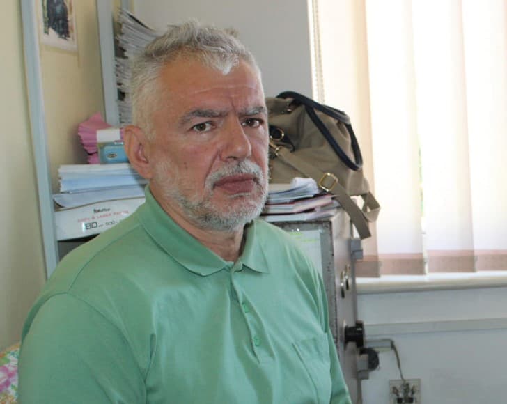 Tragedija u Višegradu: Ubio se tužilac Dragan Ninković