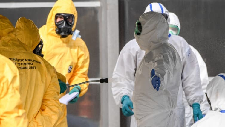 Porastao broj zaraženih - Avaz