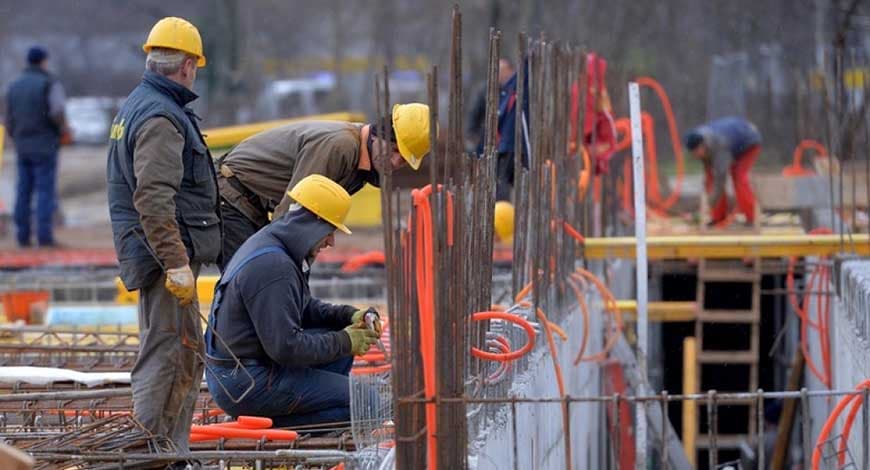 Zapadni Balkan ima vješte zanatlije koji su potrebni Njemačkoj - Avaz