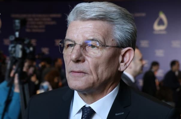 Džaferović: Informirao evropskog komesara o mnogim pitanjima - Avaz